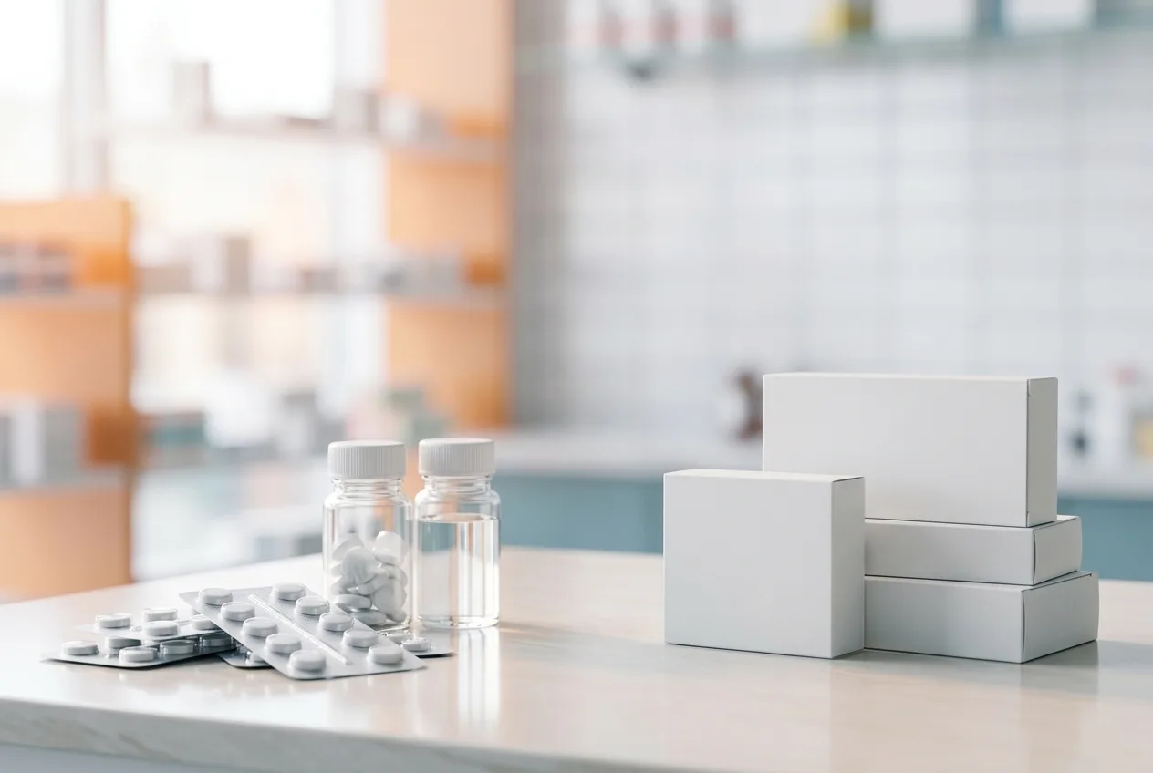 OTC vs Prescription Medicines: What Is the Difference?